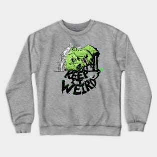 Keep It Dead Crewneck Sweatshirt